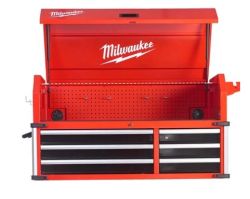 Ящик для инструментов 46˝ / 117, 6 полок (1 шт)