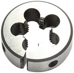 Плашка R (BSPT) 1"x11, HSS, JIS B 4451, 63 x 28 мм VOLKEL 97040