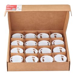 Коронка Bi-Metal 76мм Milwaukee (III) 1шт