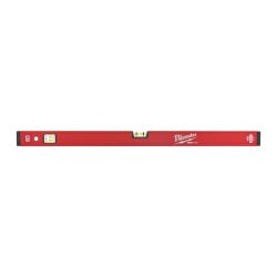 Рівень магнітний Box Compact MILWAUKEE, 80см