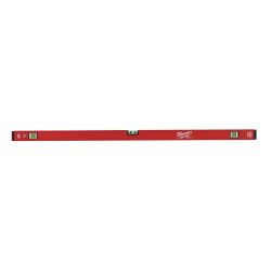 Рівень магнітний Box Compact MILWAUKEE, 120см