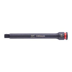 Подовжувач для головок ShW 3/8'' MILWAUKEE, 150мм