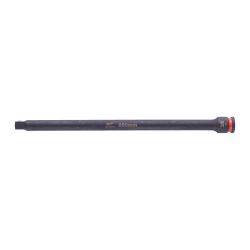 Подовжувач для головок ShW 3/8'' MILWAUKEE, 250мм