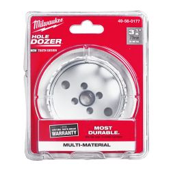 Коронка Bi-Metal MILWAUKEE, діаметр79мм