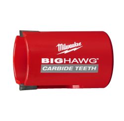 Коронка по мультіматеріалу MILWAUKEE Bighawg, діаметр 51 мм
