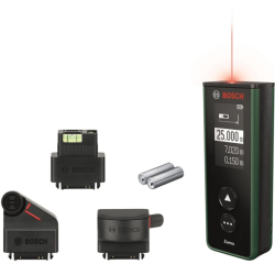 Далекомір лазерний Bosch Zamo (0.603.672.901)