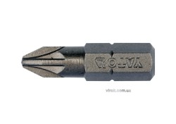 Насадка викруткова YATO : 