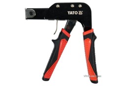 Заклепочник дюбелів 