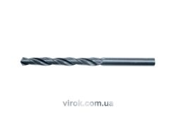 Свердло по металу STHOR HSS. Ø= 8,5 мм, 5 шт./уп [50/600]