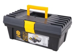 Ящик пластиковий для інструменту VOREL 12