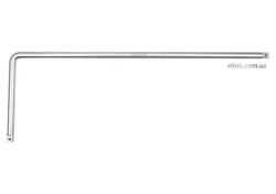 Вороток L-подібний YATO з квадратом 1/2