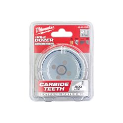 Коронка Bi-Metal Carbide MILWAUKEE, діаметр 67мм