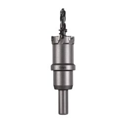 Коронка Holesaw TCT MILWAUKEE, Ø24мм