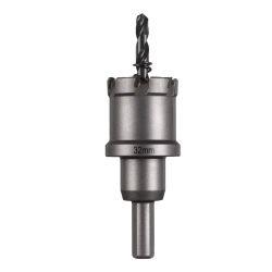 Коронка Holesaw TCT MILWAUKEE, Ø32мм