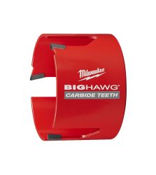 Коронка по мультіматеріалам MILWAUKEE Bighawg, Ø102мм