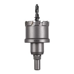 Коронка Holesaw TCT MILWAUKEE, Ø40мм