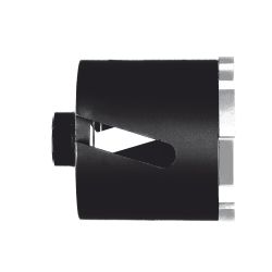 Коронка алмазная MILWAUKEE DCH 68х90мм