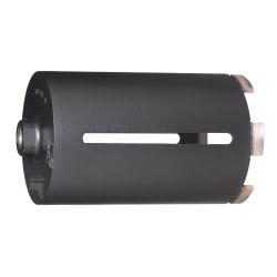 Коронка алмазная DCH 102-150 (1 шт)