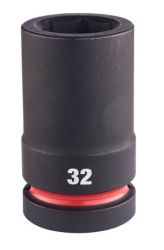 Головка ShW 1 32мм, подовжена