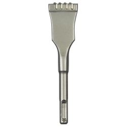 Долото для цегли SDS-PLUS MILWAUKEE,125х32мм