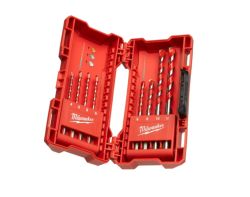 Набір свердл по бетону MILWAUKEE PREMIUM (8шт) Milwaukee 4932471192