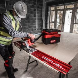 Шина напрямна MILWAUKEE, GR 2700 (2,7м)