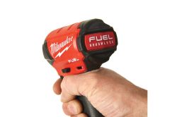 Акумуляторний гвинтоверт M18 FQID-0 FUEL MILWAUKEE