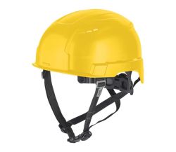 Желтая вентилируемая каска Milwaukee BOLT™200, 4932478918