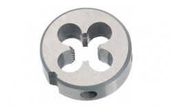 Плашка NPT 3/8"х18; HSS, 45 х 14 мм VOLKEL 23616