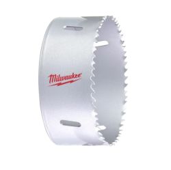 Коронка біметалева Holesaw BiM Contractor 102mm-1pc