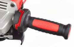 Шліфмашина кутова MILWAUKEE 125 мм AGV 10-125 EK 4933451222
