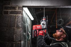 Бур SDS+ CONTRACTOR 6x110