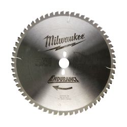 Диск пиляльний MILWAUKEE, Ø305х30мм, 60 зуб. (заміна на 4932471321)