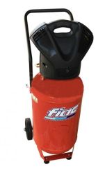 Компресор поршневий F6000/50 ROSSO 8 бар, продуктивність 19,20 м3/годину