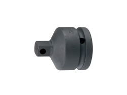 Перехідник 3/4"F*1/2"M ударний (уп.6)