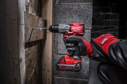 Свердло універсальне ShW HEX MILWAUKEE, 5x100 мм