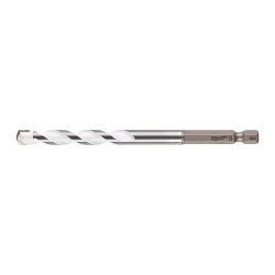 Свердло універсальне ShW HEX MILWAUKEE, діаметр 8 x 120 мм