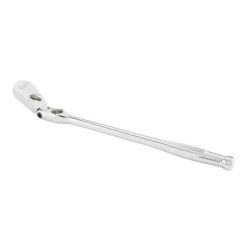 Тріскачка щарнирна для головок ½” MILWAUKEE, 457мм