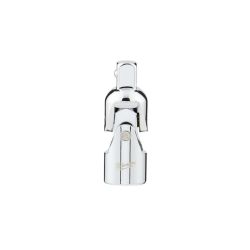 Кардан хромований для головок 1/4'' MILWAUKEE