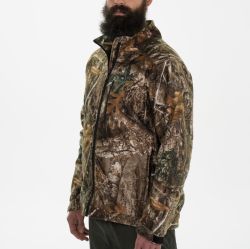 M12HJCAMO6-0(S) M12 HEATED JACKET XXX