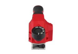 Рубанок акумуляторний безщітковий M12 BLP-402X MILWAUKEE