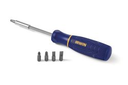 Викрутка IR 5-IN-1 MULTI-BIT MAGNETIC SCREWDRIVE