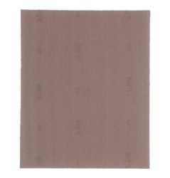 Сітка шліфувальна PG Mesh HL MILWAUKEE, 115х107мм, зерно 120, (10шт)