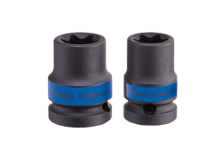 Головка торцева ударна 3/4" Е30