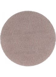 Сітка шліфувальна PG Mesh HL MILWAUKEE, Ø125мм, зерно 120, (10шт)