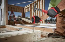 Викрутка-долото MILWAUKEE