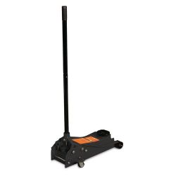 Домкрат підкатної 2,5 Тон (87-455мм) UNICRAFT