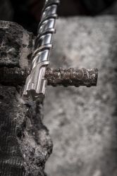 Бур SDS-MAX MX4 MILWAUKEE, діаметр 32,0х920х800мм