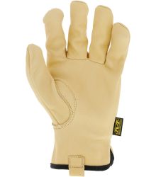 Рукавиці робочі Durahide Cow Driver розмір (XL) MECHANIX
