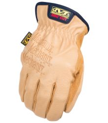 Рукавиці будівельні Leather Driver F9-360 розмір (XL) MECHANIX